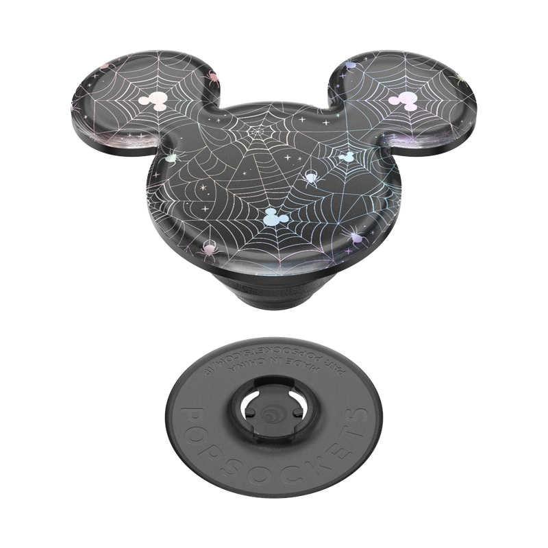 Earridescent Mickey Mouse Foil Cobwebs image number 6